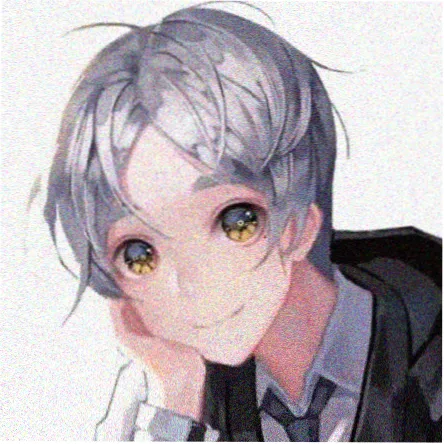 演员周星驰头像