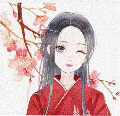 影迷阿飞正传迷头像